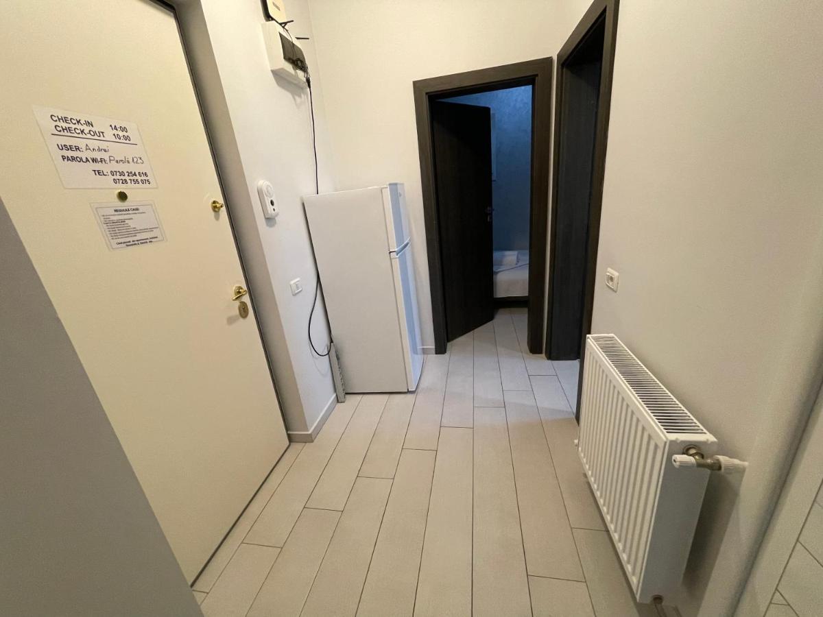 Apartament Lotus Twin Residence Mamaia Exterior photo